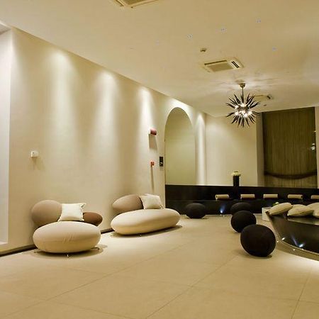 H2C Hotel Napoli Dalaman gambar