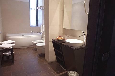 H2C Hotel Napoli Luaran gambar