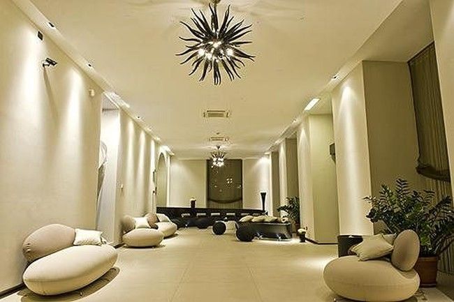 H2C Hotel Napoli Dalaman gambar
