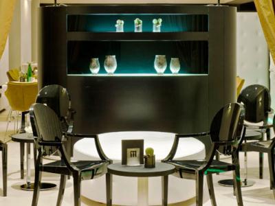H2C Hotel Napoli Luaran gambar